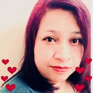 Meet your Posher, Rosa